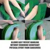 Coussin réversible pour patients alités, Linomag®, rotation Voir les images du produit 7