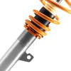 Odpruženie Coilover pre Opel /vauxhall Astra H Mk5 04-10 Náhľad obrázku produktu 4