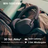 Kopfhörer Bluetooth Sony WH-1000XM5 Silber Produktbild-Vorschau 58