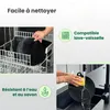 MoreCore Protection Plaque Induction | Protege Plaque Voir les images du produit 6