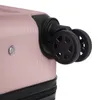 Koffer Trolley Reisekoffer Suitcase, Rollkoffer Handgepäck Produktbild-Vorschau 5