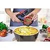 Genius Nicer Dicer Quick XXL Set 7 pezzi-Il tritatutto con Anteprima dell’immagine prodotto 4