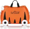Trunki Wheeled Koffer, Tiger Tipu, 3-8 Jahre Produktbild-Vorschau 15