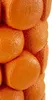 Mauro Ferretti Váza Orange Ø 19x28 cm Produktbild-Vorschau 3