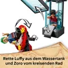 LEGO One Piece Chapiteau de cirque de Buggy le clown Voir les images du produit 29