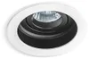 Luminaire suspendu encastré Ibiza AZ1361 Azzardo Voir les images du produit 1