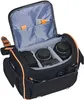 PEDEA SLR-Kameratasche "Vintage", XL schwarz Produktbild-Vorschau 3
