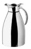 Helios Edelstahl-Isolierkanne Brilliant 1,5 l, Klappdeckel, Produktbild-Vorschau 13