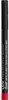 NYX Professional Makeup Suede Matte Lipliner Spicy Produktbild-Vorschau 8