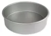 PME Round Cake Pan, Kuchenform, Rund, Flache Oberfläche, Produktbild-Vorschau 2