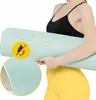 4FIZJO Fitnessmatte mit Tragegurt, 180x60x0,6 cm, Produktbild-Vorschau 4