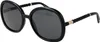 Tod's Sonnenbrille TO 0350 01A Voir les images du produit 1