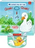 Schieb mal, hör mal!: Quak! Quak! Wen hörst du hier? Produktbild-Vorschau 1