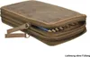 Greenburry Vintage Stifteetui Leder 13 cm Produktbild-Vorschau 22