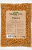 Kukurydza popcorn 1 KG - Ziarna kukurydzy - Niesolone - Podgląd zdjęcia produktu 1