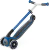 GLOBBER MASTER LIGHTS – Tretroller Kinder, 125/80 mm, ABEC Produktbild-Vorschau 3