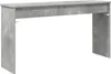 vidaXL Stojan na klavír betonový šedý 120 x 32 x 64 cm Náhled obrázku produktu 1