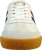 Gola Herren Low Sneaker Harrier CMB426 Low Top CMB426 Weiß Produktbild-Vorschau 3