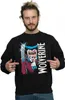 Marvel - "X-Men Come Here" Sweatshirt für Herren BI48647 Produktbild-Vorschau 2
