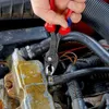 Szczypce z podwójnym uchwytem KNIPEX TwinGrip 8202200 | Podgląd zdjęcia produktu 4
