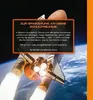 Meine Schulfreunde - Weltraum Astronaut Produktbild-Vorschau 2