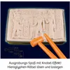 Kosmos Pharaonen-Schatz, Experimentierkasten Produktbild-Vorschau 3