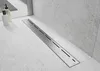 Mexen Flat M03 Abdeckung für Linienablauf 80 cm, Inox - Produktbild-Vorschau 2
