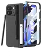 Pro Google Pixel 10 Pro Fold GKK Magnetické celoplošné Náhled obrázku produktu 1