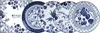 Tokyo Design Studio – Flora Japonica – Assiette plate – Voir les images du produit 1