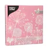 360 Papstar Servietten, 3-lagig 1/4-Falz 33 cm x 33 cm Produktbild-Vorschau 2