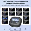 KI Übersetzer Kopfhörer 3-in-1, Echtzeit Übersetzung 150 Produktbild-Vorschau 4