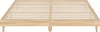 VidaXL 832040, Eiche, 143 cm, 2,03 m, 20 cm, 1400 x 2000 Produktbild-Vorschau 12