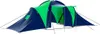 vidaXL Namiot kempingowy 9-osobowy materiał Podgląd zdjęcia produktu 8