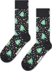 Happy Socks -2-Pack Holiday Tree Socks Gift Set - Gr. 41 - Produktbild-Vorschau 5