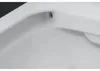 Duravit No.1 Wand-WC, rimless, 365x540mm, Abgang: Produktbild-Vorschau 16