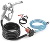 Pompa di trasferimento diesel VEVOR, 12 V DC, 5,3 GPM, 1/10 Anteprima dell’immagine prodotto 1