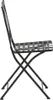Siena Garden 380-807 Prato Klappstuhl Eisen mit Produktbild-Vorschau 10