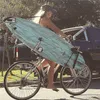 Nastavitelný popruh pro přenášení SUP Stand Up Paddle Board Náhled obrázku produktu 2