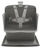 Bombol Boostersitz - Ru Booster - Stormy Grey Produktbild-Vorschau 2