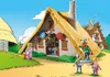 Asterix: Majestatixova chýše Náhled obrázku produktu 9