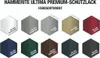Hammerite Metall-Schutzlack ULTIMA Matt 250ml | Produktbild-Vorschau 9