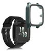 kwmobile 2x Glas Hülle für Garmin Venu Sq 2 Music / Sq 2 Produktbild-Vorschau 8