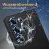 Kamera Linsenschutz Glas Set für Samsung Galaxy S26 Ultra Produktbild-Vorschau 6