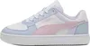 Puma Puma Caven 2.0 Block Jr  Sneakers Laag - Licht blauw - Voir les images du produit 16