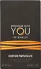 Emporio Armani Stronger With You Intensely, Männer, 50 ml, Produktbild-Vorschau 4