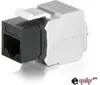 Equip Keystone Jack ungeschirmt Cat6  LSA Prem. wzf.8Stk  Produktbild-Vorschau 3