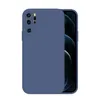 Hülle für Huawei P30 Pro Case Cover Bumper Silikon Softgrip Produktbild-Vorschau 8