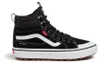 Vans Mte Sk8-hi Waterproof Insulated Sportschuhe Schwarz EU Produktbild-Vorschau 13