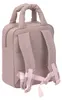 Lässig Mini Minoa Rucksack powder rose Produktbild-Vorschau 4