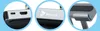 Reagle Tablet Ständer mit Docking Station Hub HDMI PD USB C Produktbild-Vorschau 5
